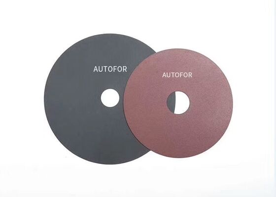 Dry/Wet Cutting Pen Tip Precision Cutting Wheel - Black/Red