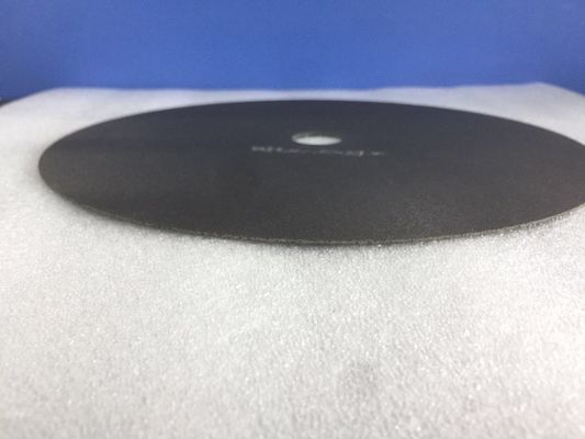 Flexible Wire Cutting Disc 4 Inch 9 Inch Smooth Port Environmental Friendly