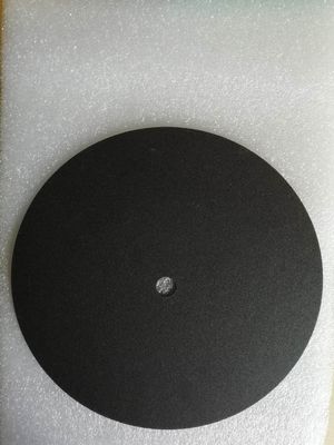 Safe Resin Cutting Wheel For brake Lines Sharp Blade No Broken Edges