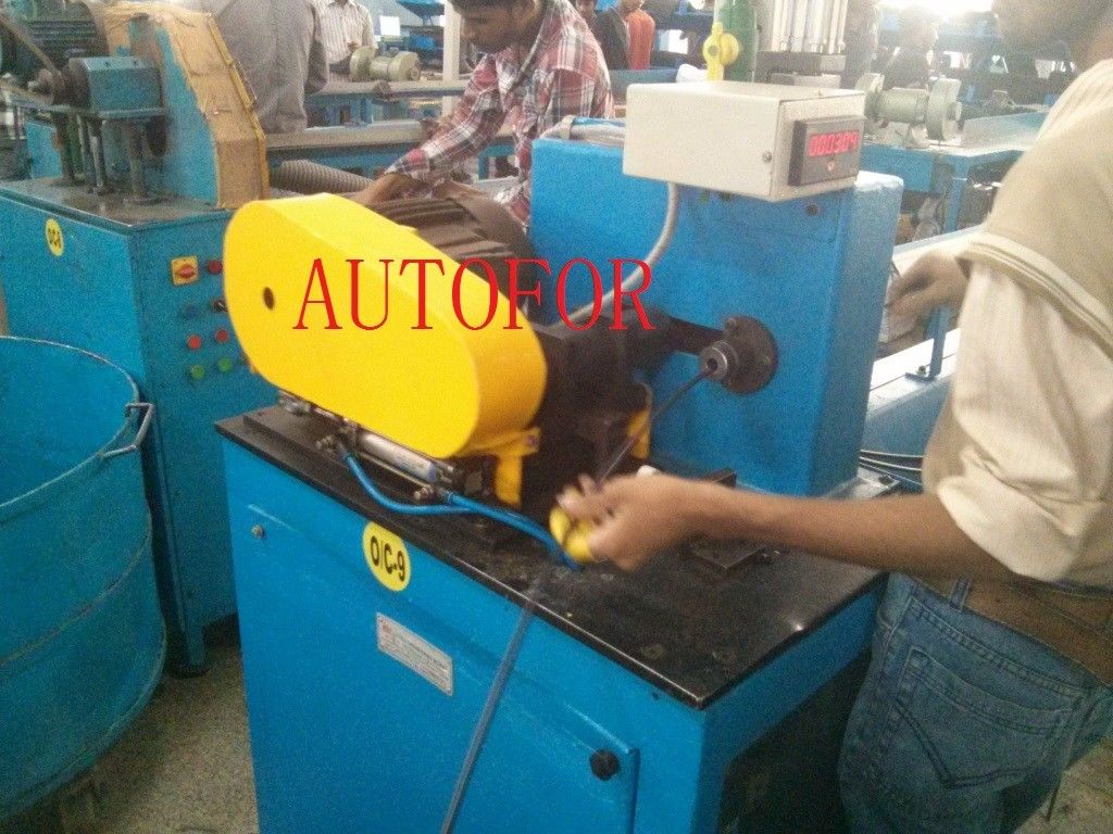 Safe Resin Cutting Wheel For brake Lines Sharp Blade No Broken Edges