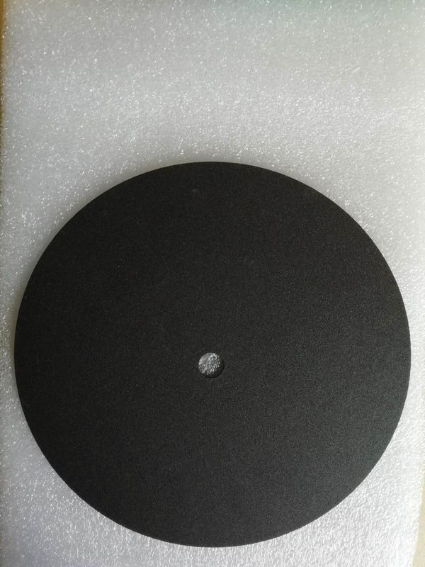 Safe Resin Cutting Wheel For brake Lines Sharp Blade No Broken Edges