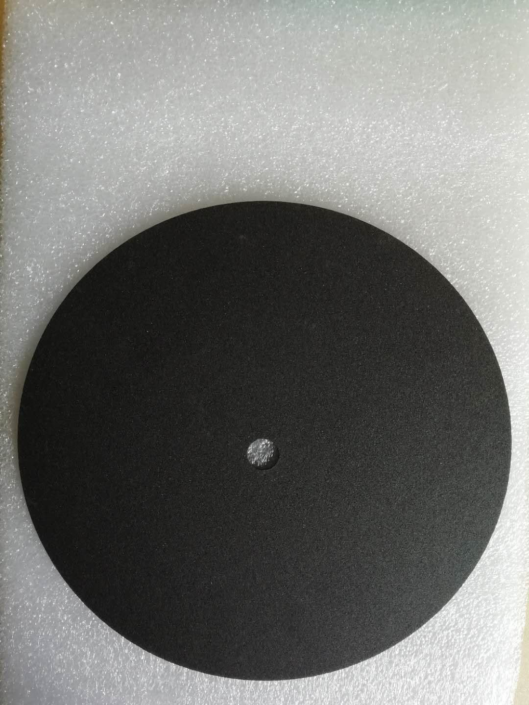 Safe Resin Cutting Wheel For brake Lines Sharp Blade No Broken Edges