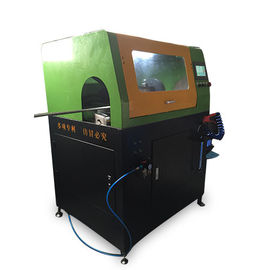 ওয়াটার জেট পাইপ কাটার মেশিন 220V/50HZ Φ205MM সর্বোচ্চ গ্রিলিং হুইল
