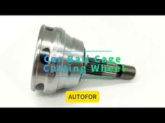 অটোমোবাইলের বল কেজগুলির জন্য কাটা চাকা