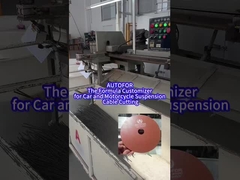 AUTOFOR - গাড়ি এবং মোটরসাইকেলের সাসপেনশন কেবল কাটার জন্য ফর্মুলা কাস্টমাইজার