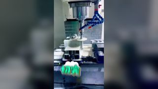 কিভাবে কাপলিং স্লট সঙ্গে milled হয়?