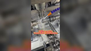 মিলিং স্লট মেশিন - ব্যক্তিগতকৃত কাস্টমাইজেশন